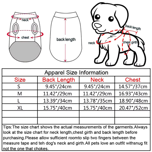 Dog Clothes for Pet Cat Dog Jumpsuits Halloween Clothes for Dogs Coat Jackets Skeleton 4 Legged Pajamas Pet Clothing Chihuahua