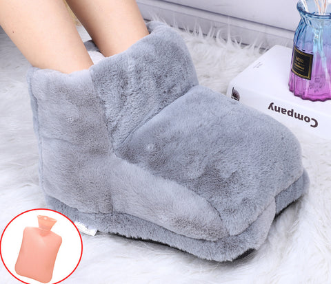 Gaobang Foot Warmer Charging USB Unplugged Foot Warmer Artifact